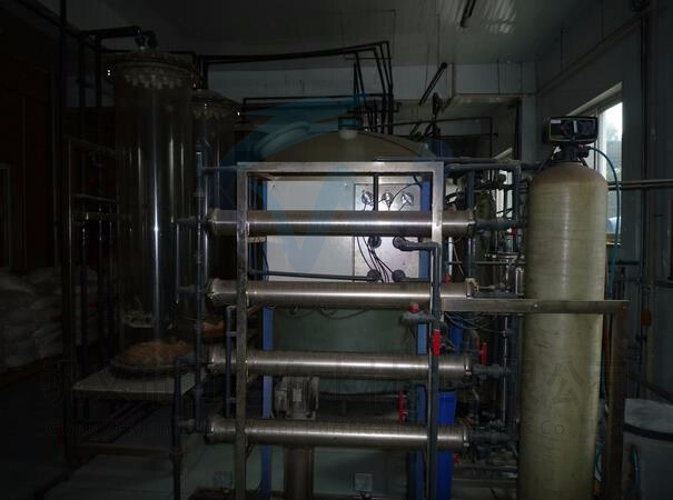 生產聚丙稀銑胺專用設備